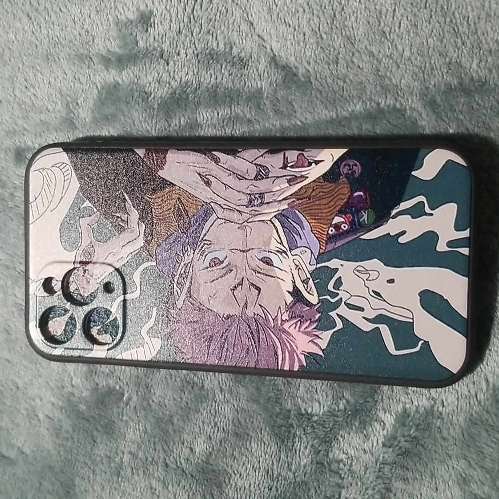 iPhone 11 pro case